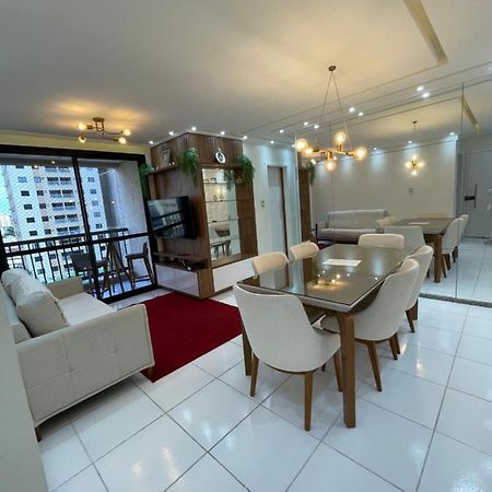 Belissimo Apartamento Inteiro Aracaju Exterior foto