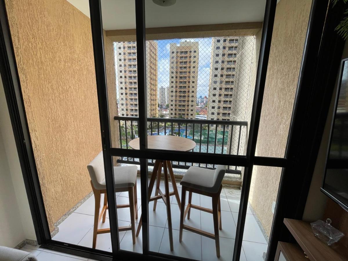 Belissimo Apartamento Inteiro Aracaju Exterior foto