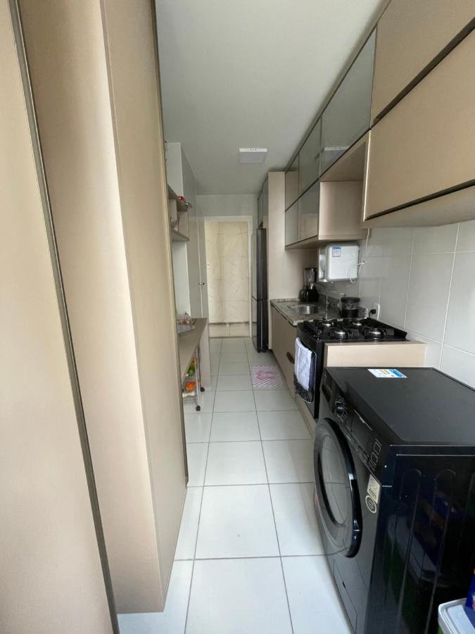 Belissimo Apartamento Inteiro Aracaju Exterior foto