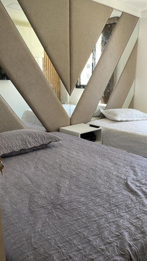 Belissimo Apartamento Inteiro Aracaju Exterior foto