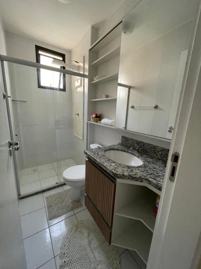 Belissimo Apartamento Inteiro Aracaju Exterior foto